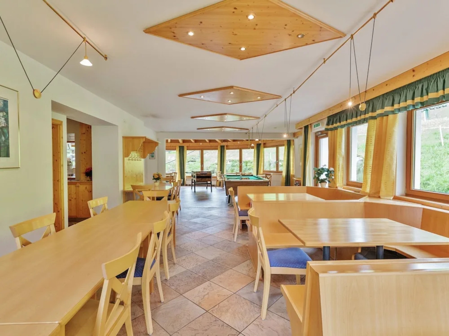 Cozy Holiday Home in Hopfgarten im Brixental near Ski Area