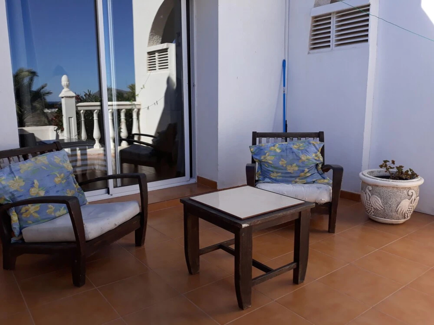 Alojamiento Chalet Villamar