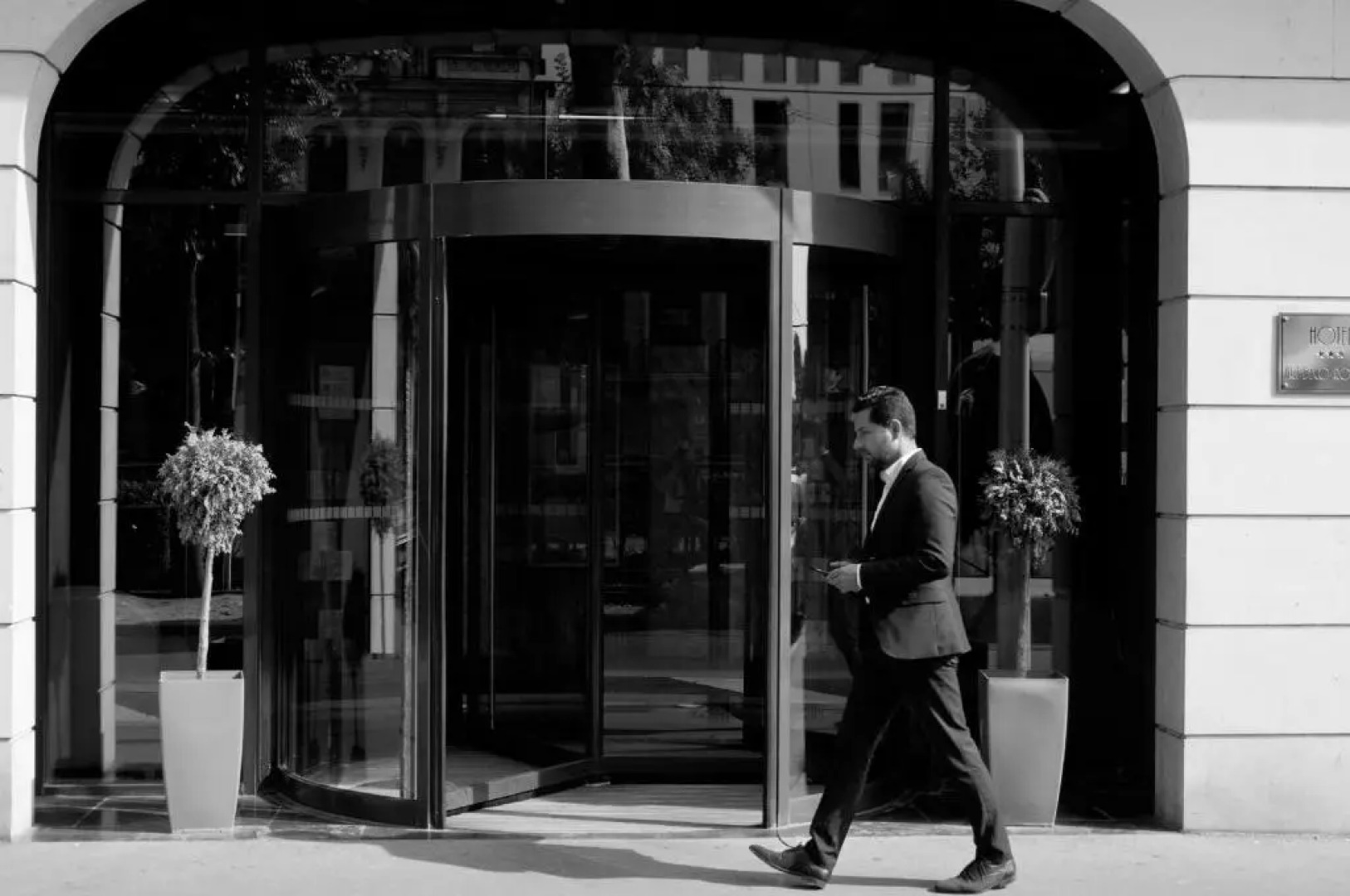 Hôtel Art Déco Euralille