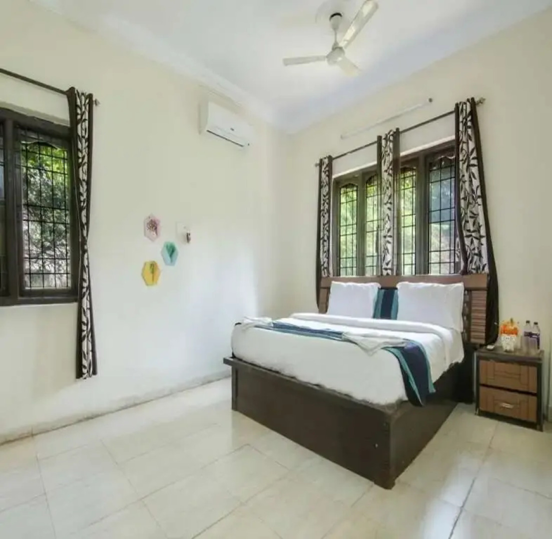 Vann Life Forest Resort