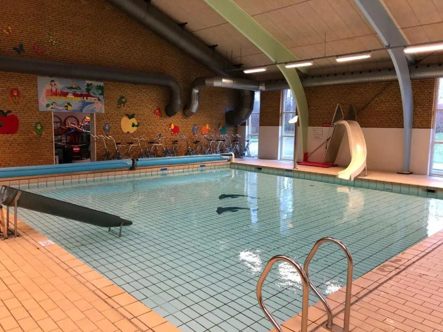 SportsPark Blaavandshuk Resort