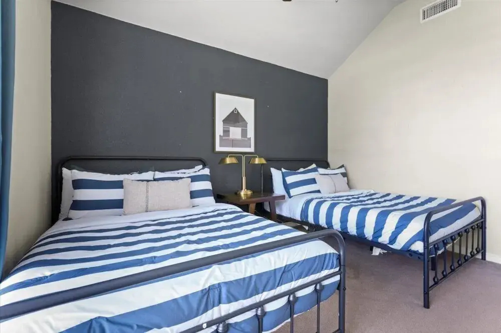 Comfortable 3BR Home in Salado