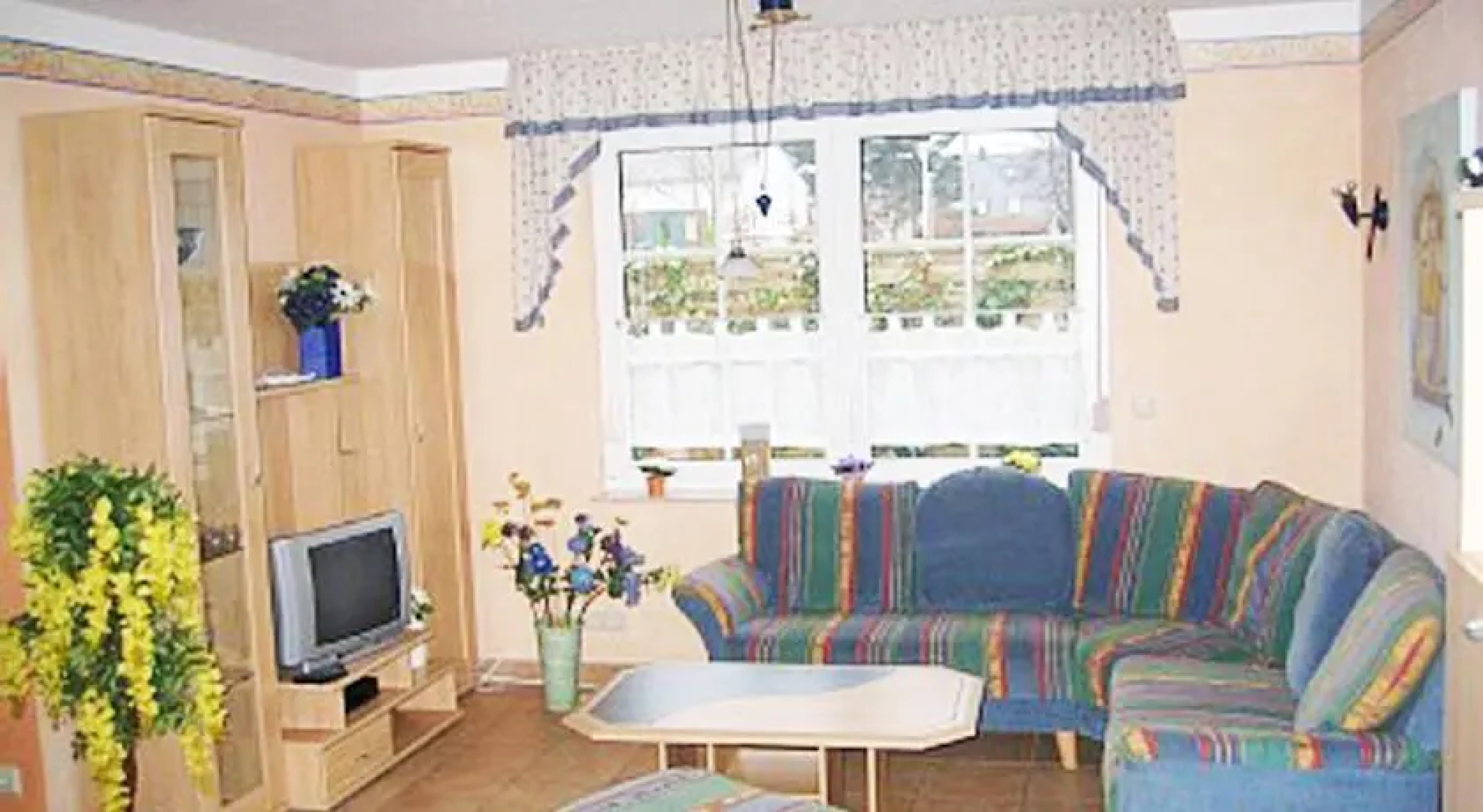 Haus Zingst