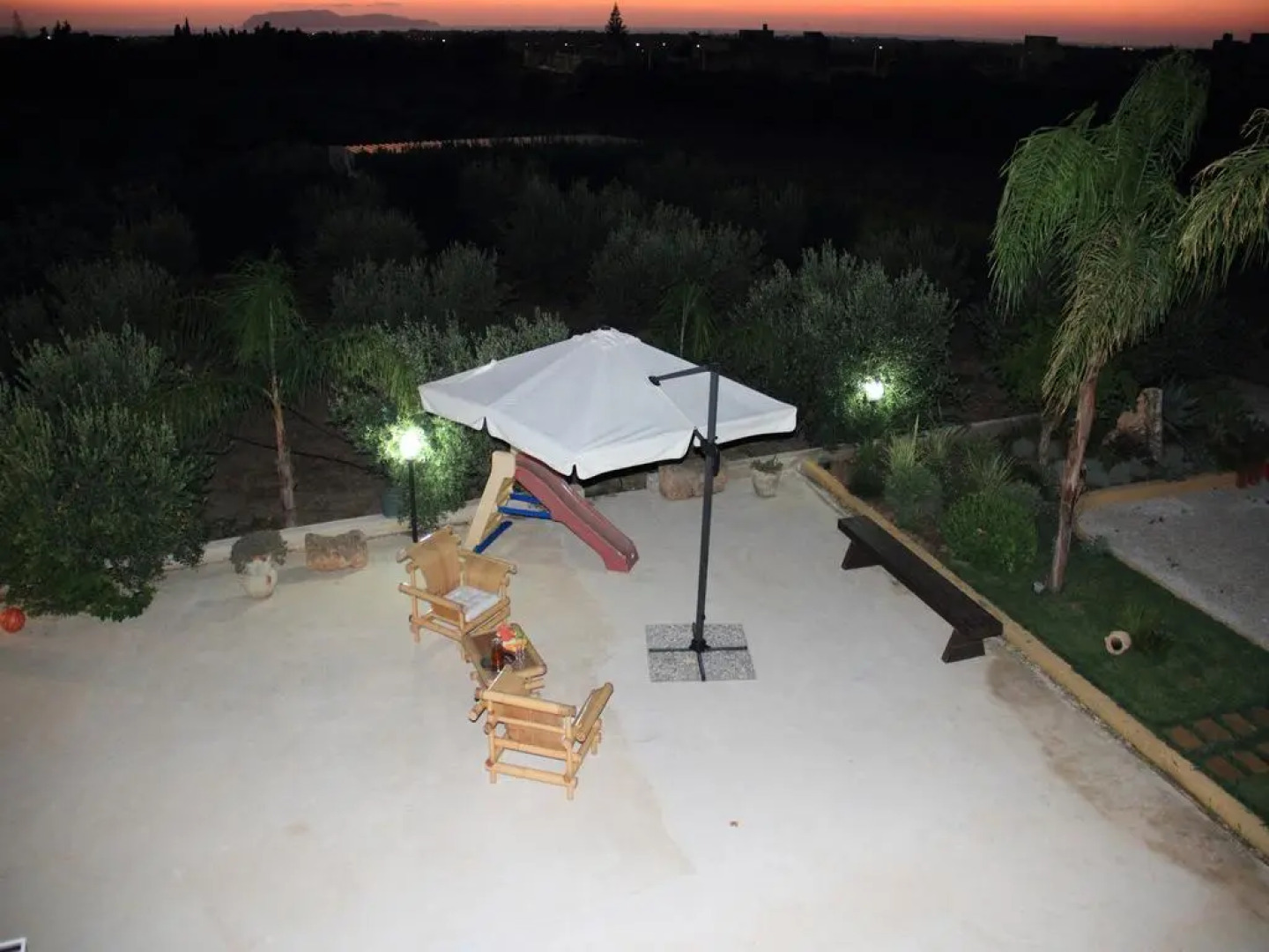 I Giardini di Elencosta