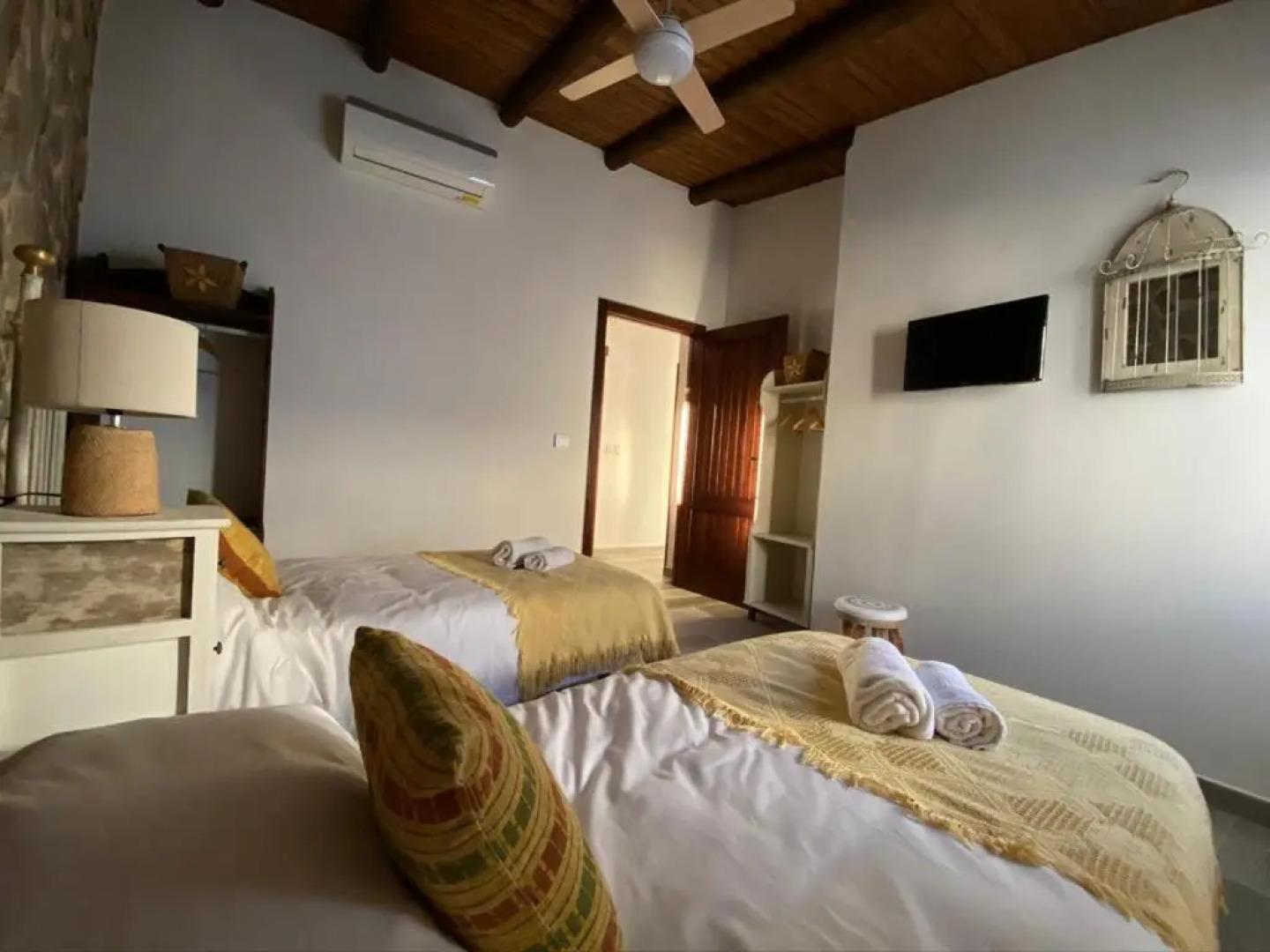 La Posada de Bartolo.