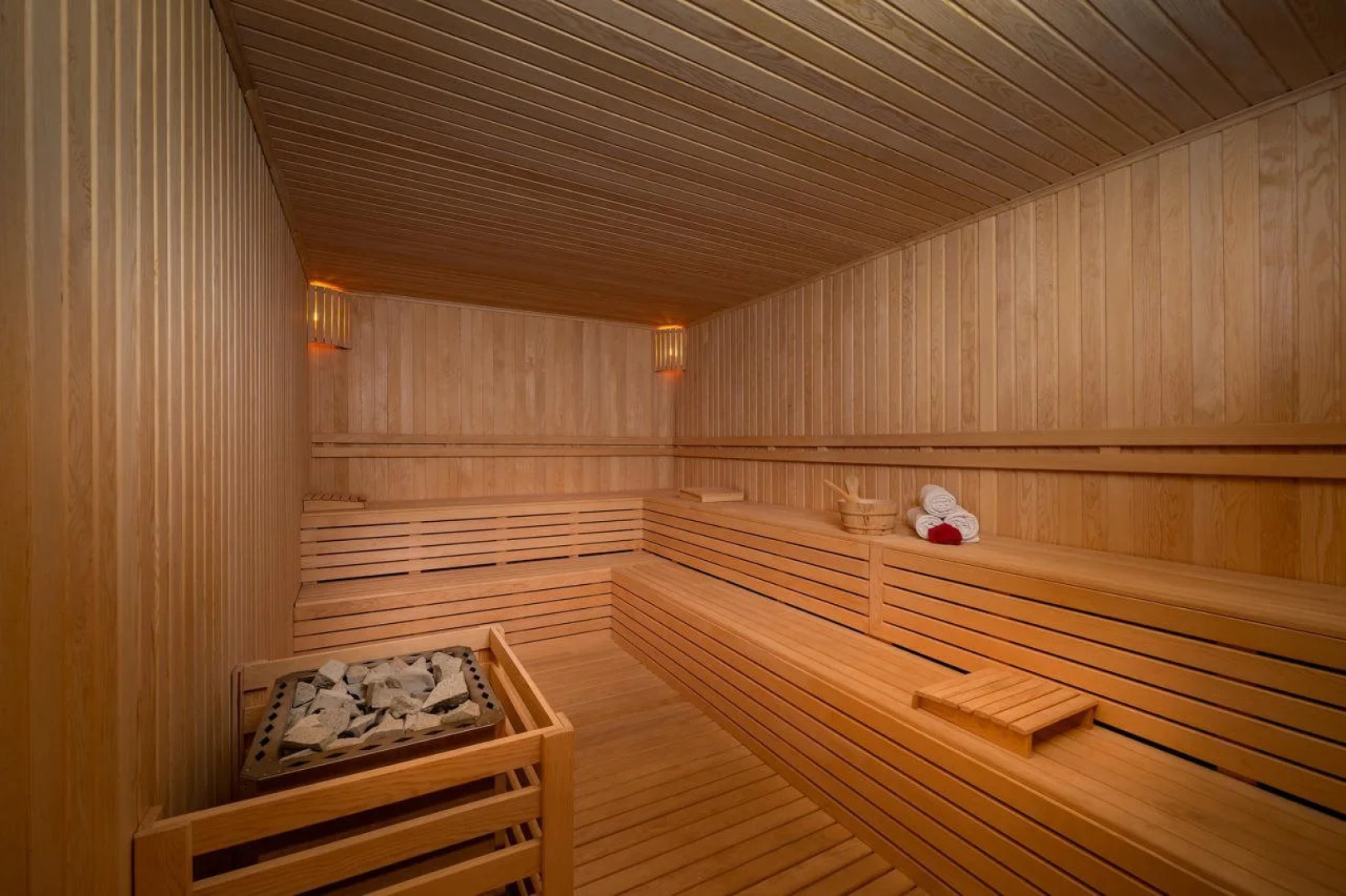 Gravel Hotels Select