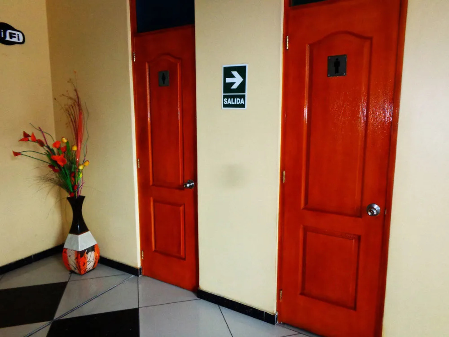 Palacio del Sol Hotel