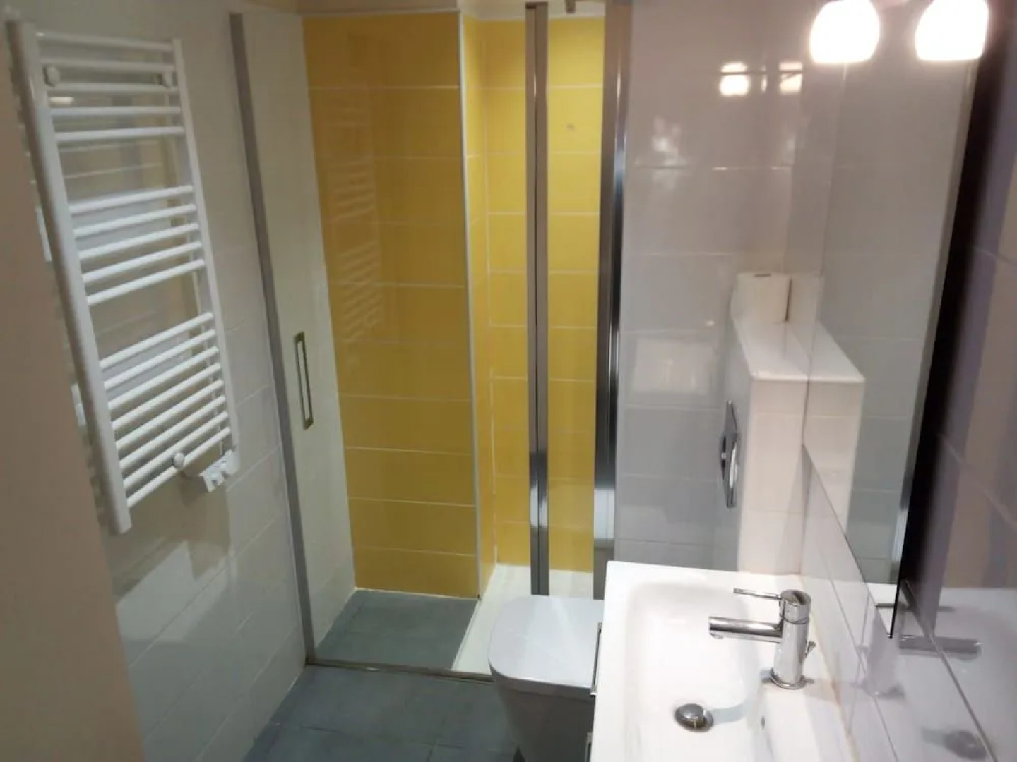 Residence de la Paix