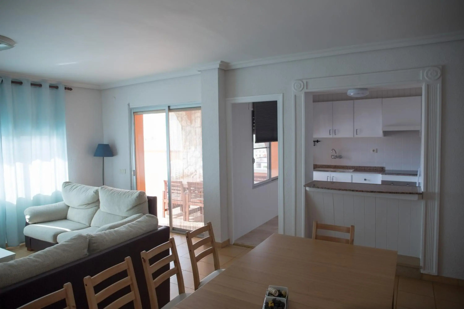 Apartament Casa Neus