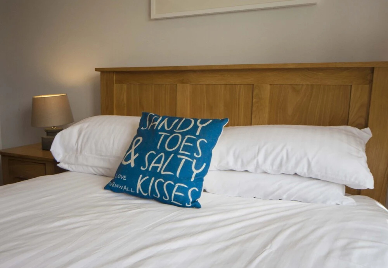 Mawgan Porth Apartments