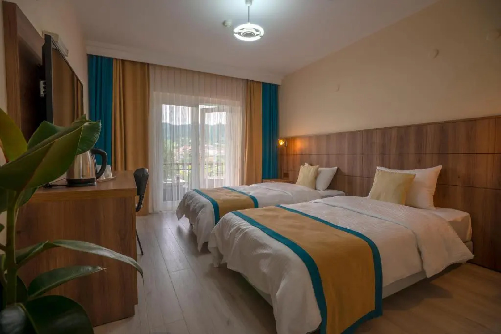 Ulus Doga Park Otel