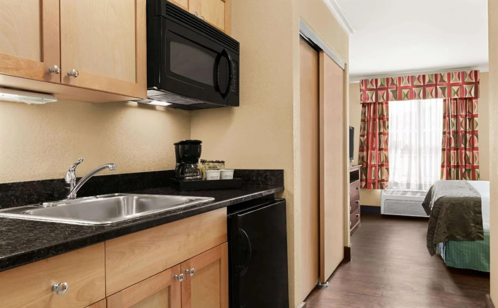 Comfort Inn & Suites Prince George - Fort Lee