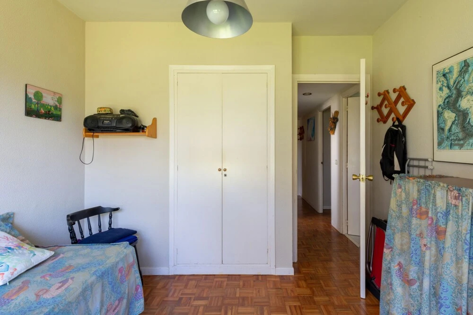 Apartamento Estupendas Vistas a la Costa by SH