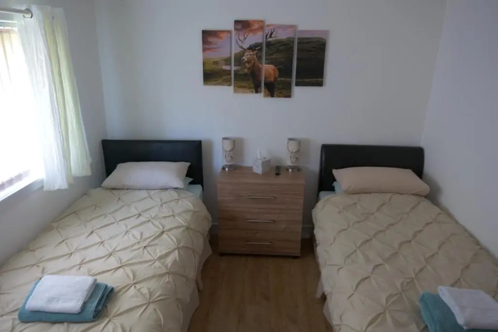 Kirkside Holiday Home