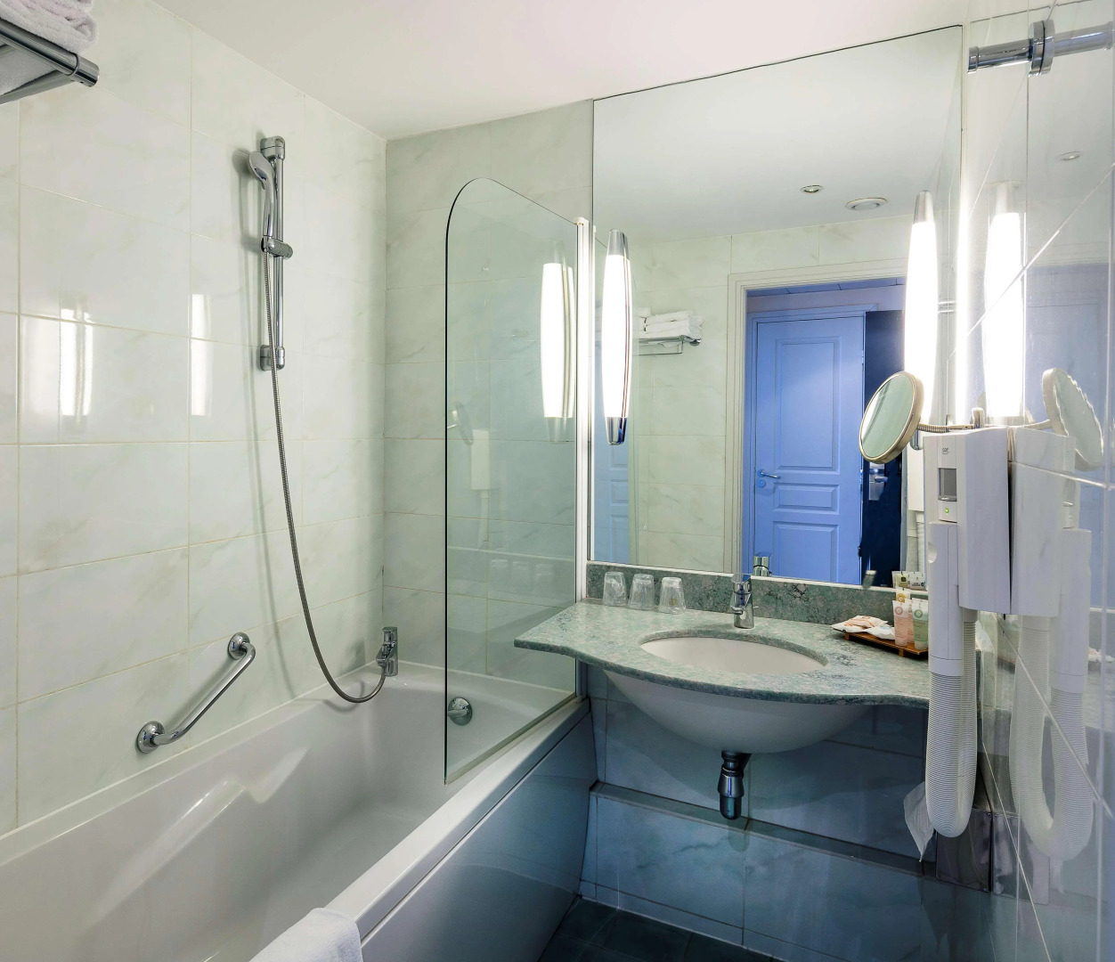 Best Western Alba Hotel