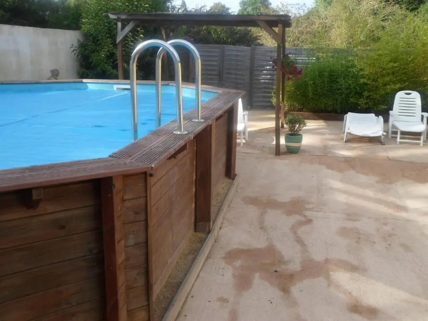 Les Cerisiers Gîtes