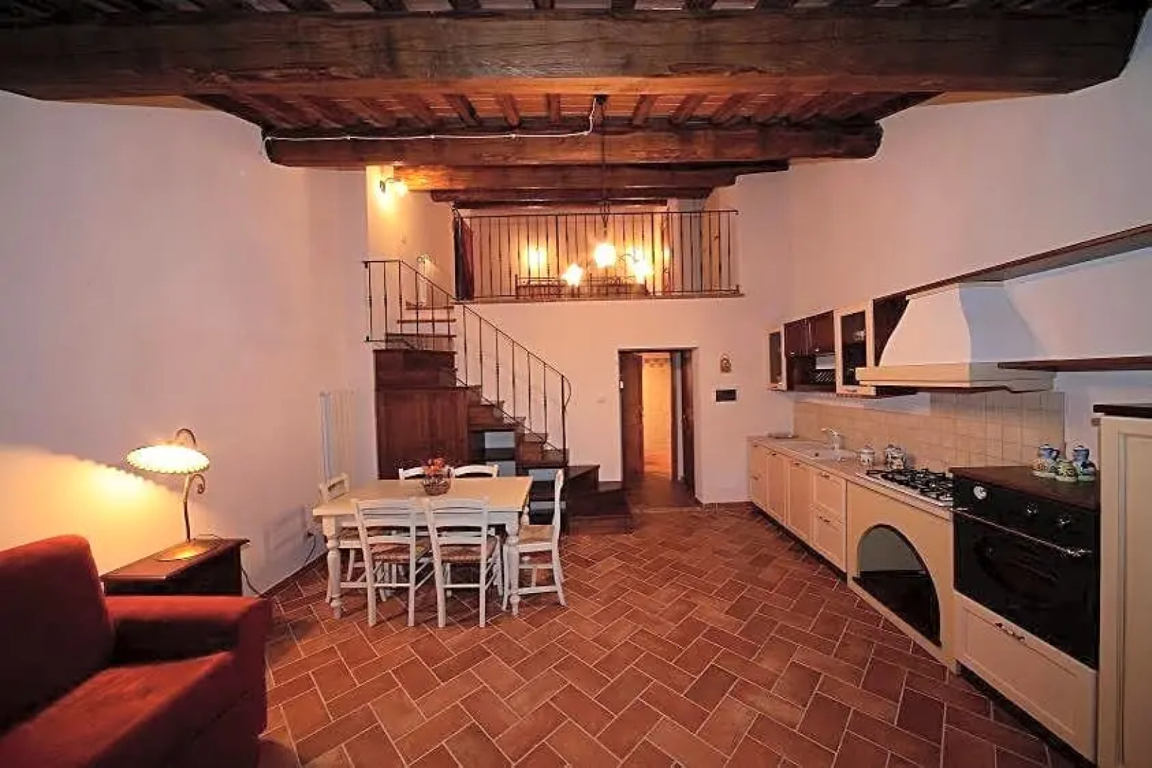 La Casa Del Calzolaio