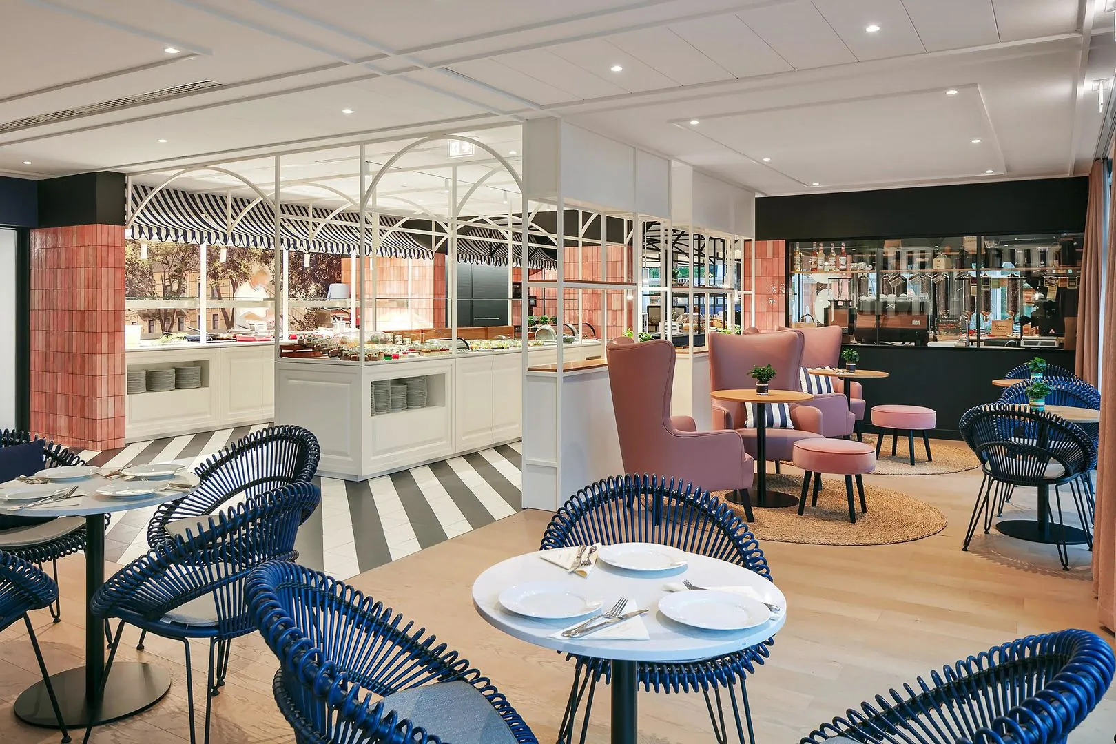 SEETELHOTEL Pommerscher Hof