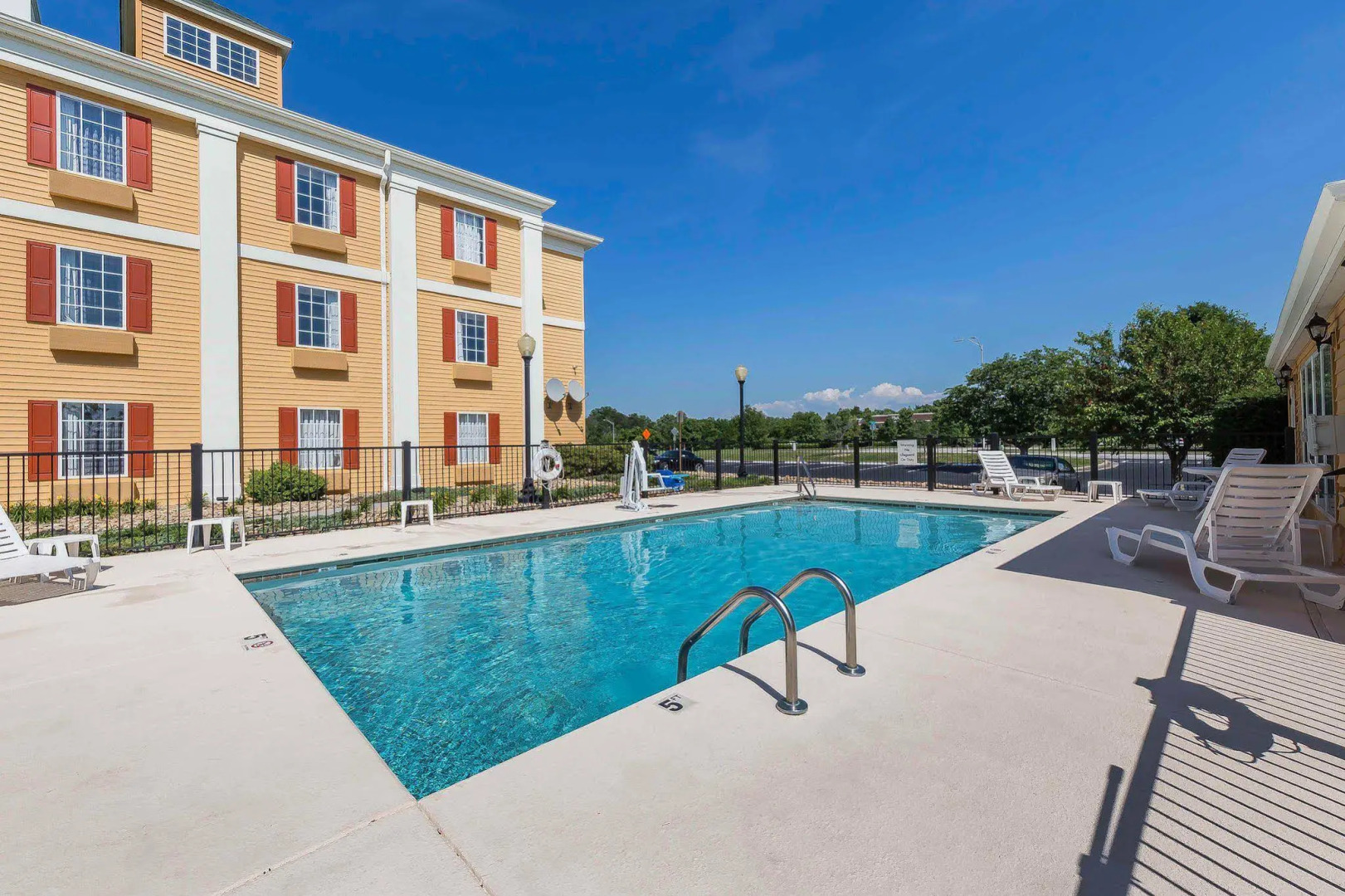 Quality Inn Alcoa Knoxville