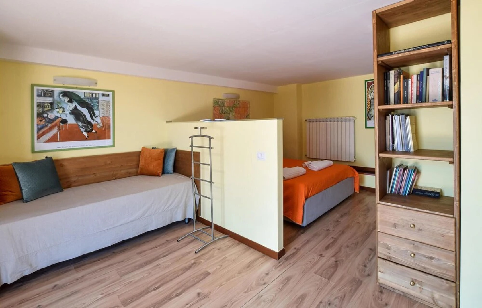 Nice Home in Montalto Uffugo With Outdoor Swimming Pool, Wifi and 5 Bedrooms