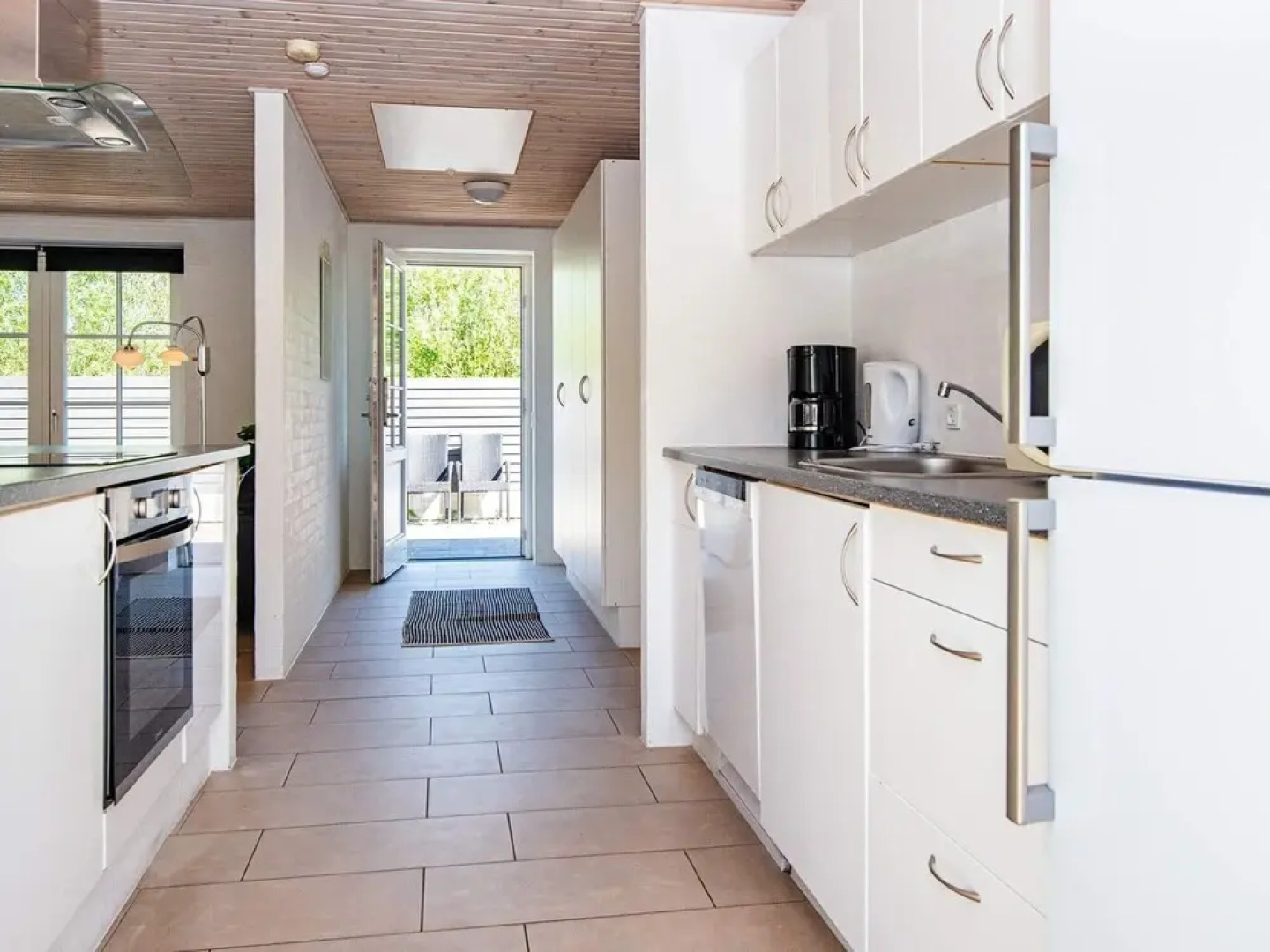 12 Person Holiday Home in Ulfborg