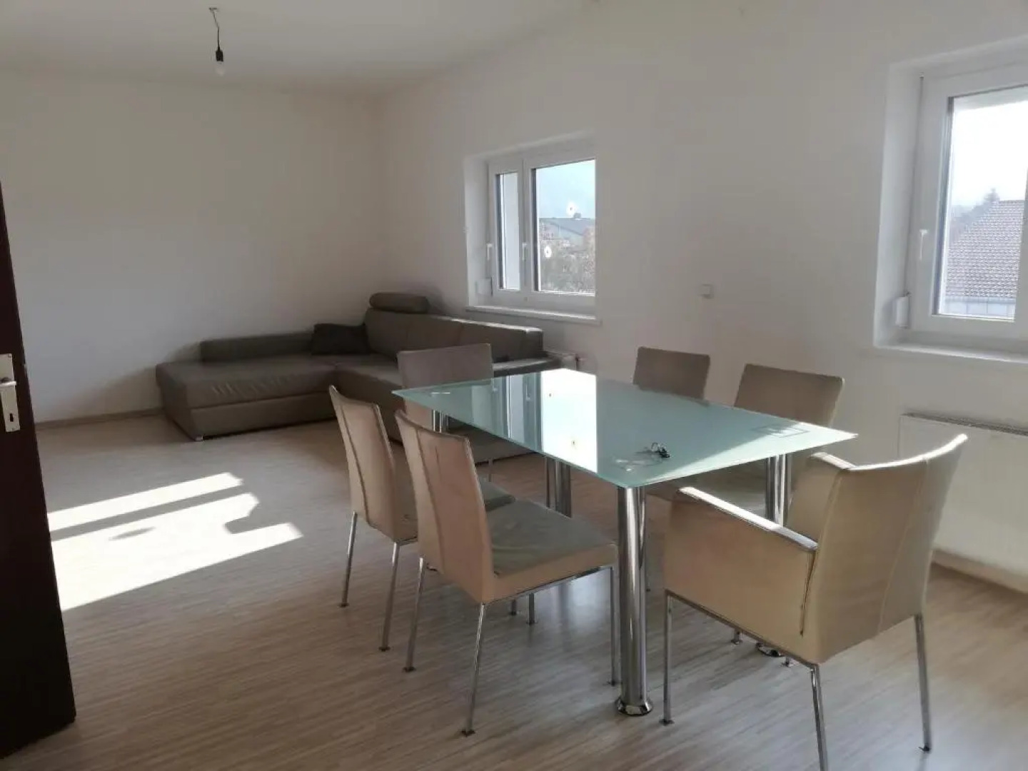 Modernes 2-Zimmer-Apartment nahe Graz