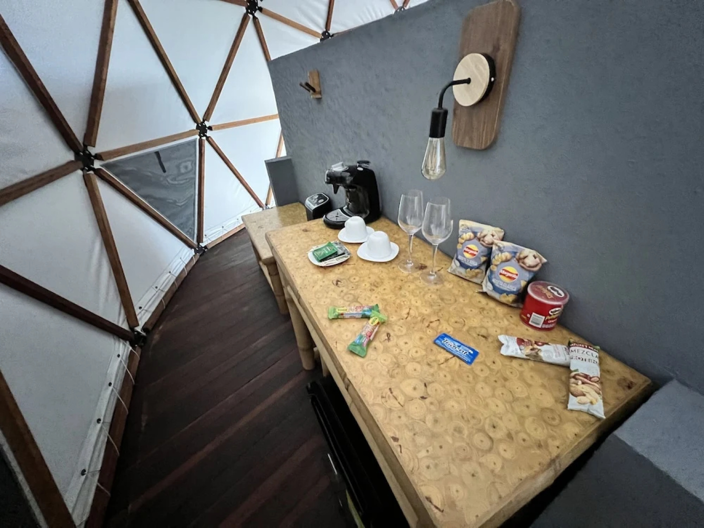 Urqu Glamping