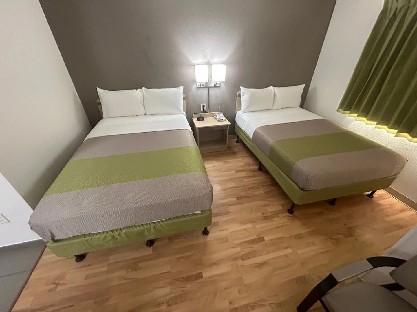 Rodeway Inn Fishers Indianapolis