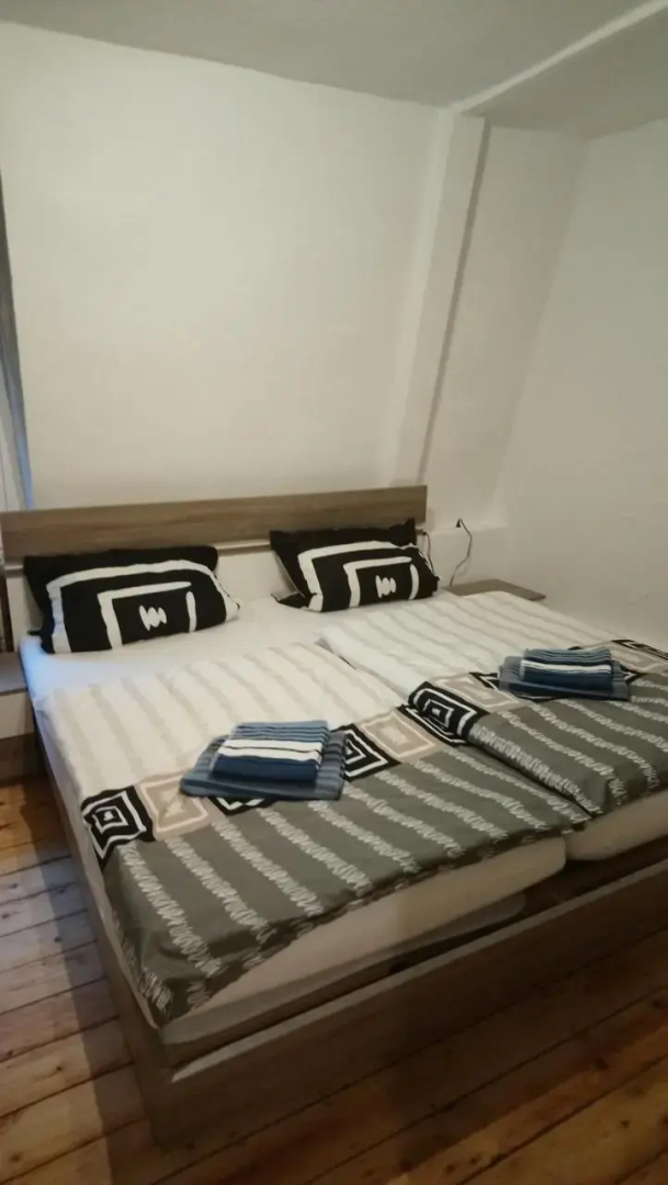 Ferienwohnung Er Loof