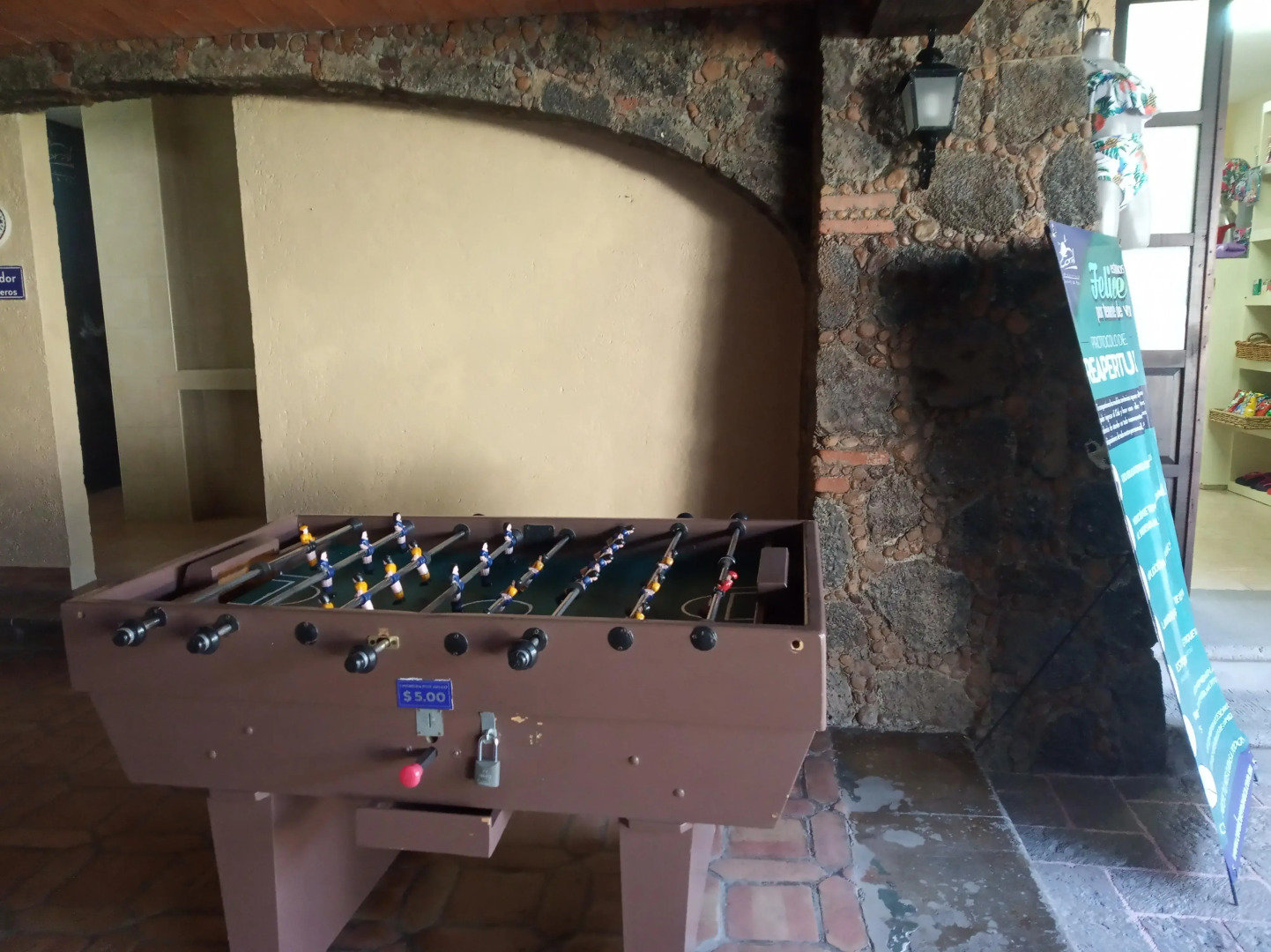 Hotel Coral Cuernavaca