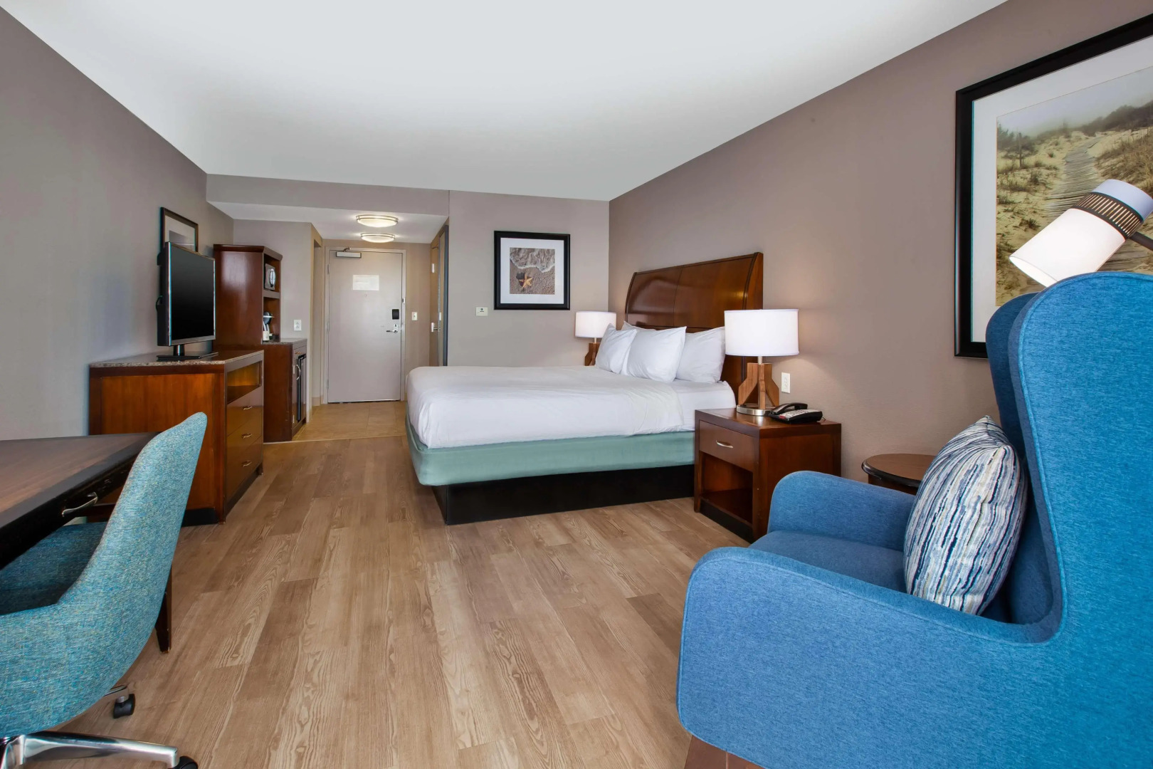 Hilton Garden Inn Virginia Beach Oceanfront