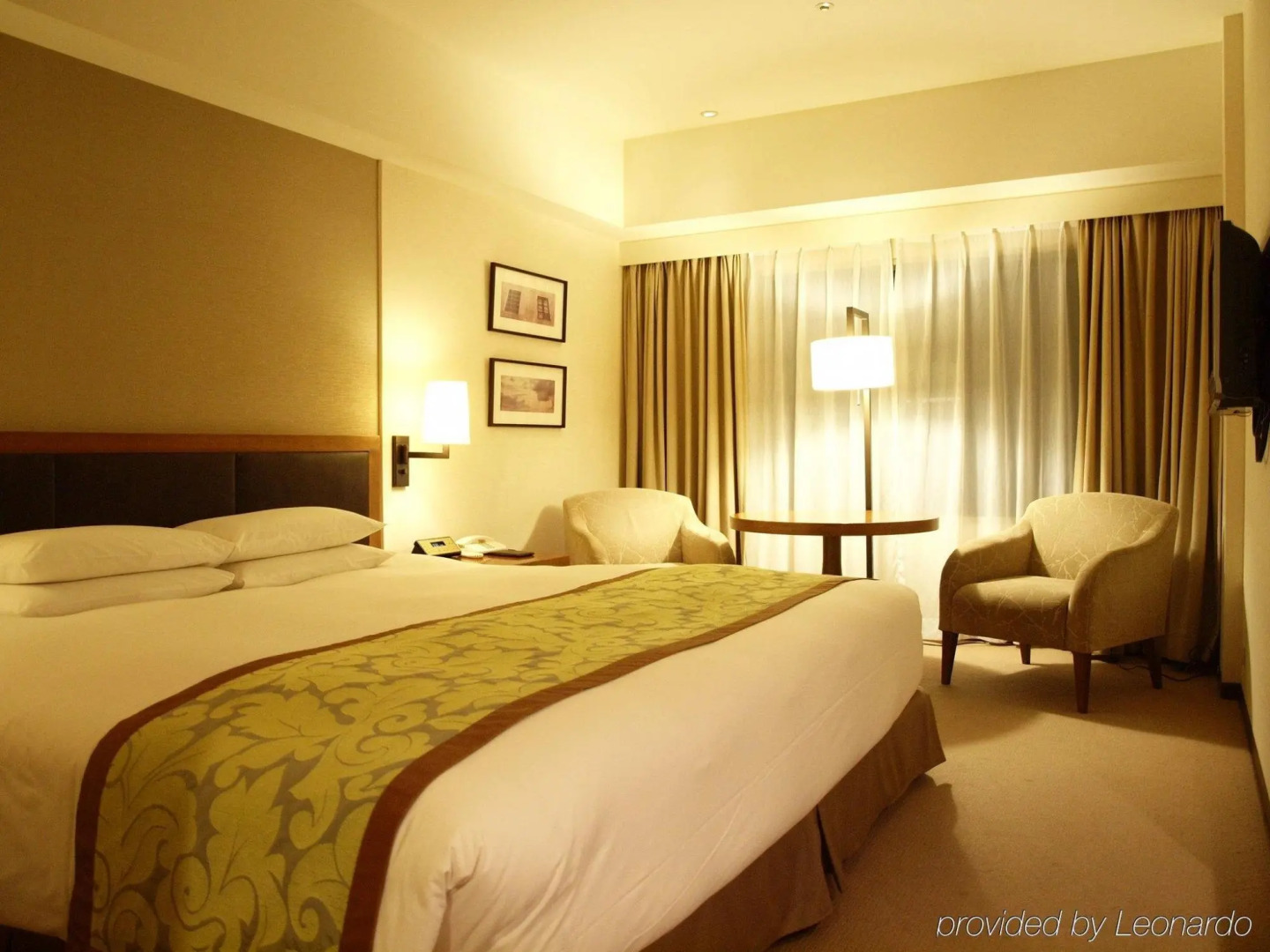 Hotel Metropolitan Tokyo Ikebukuro