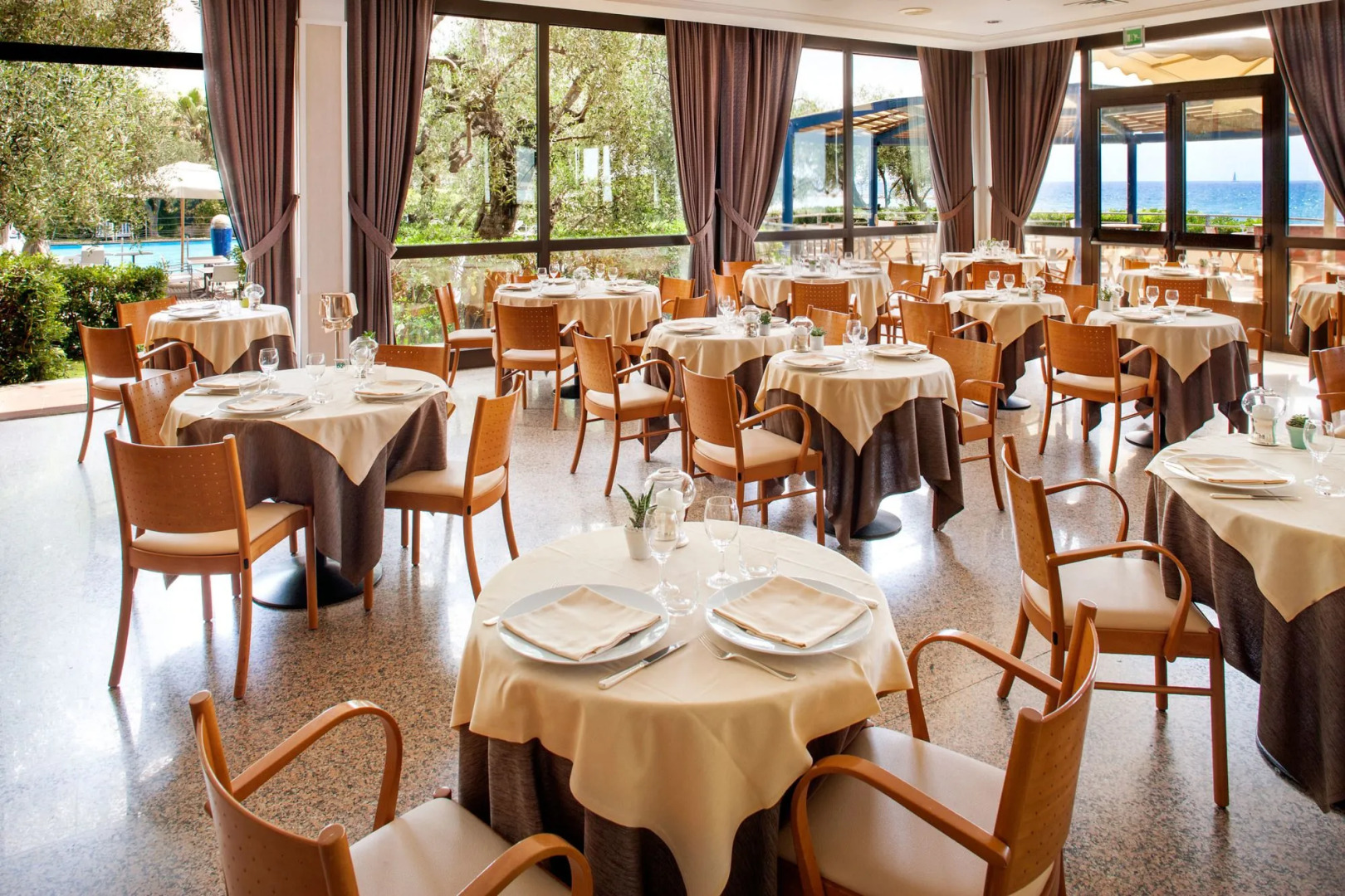 Grand Hotel Diana Majestic