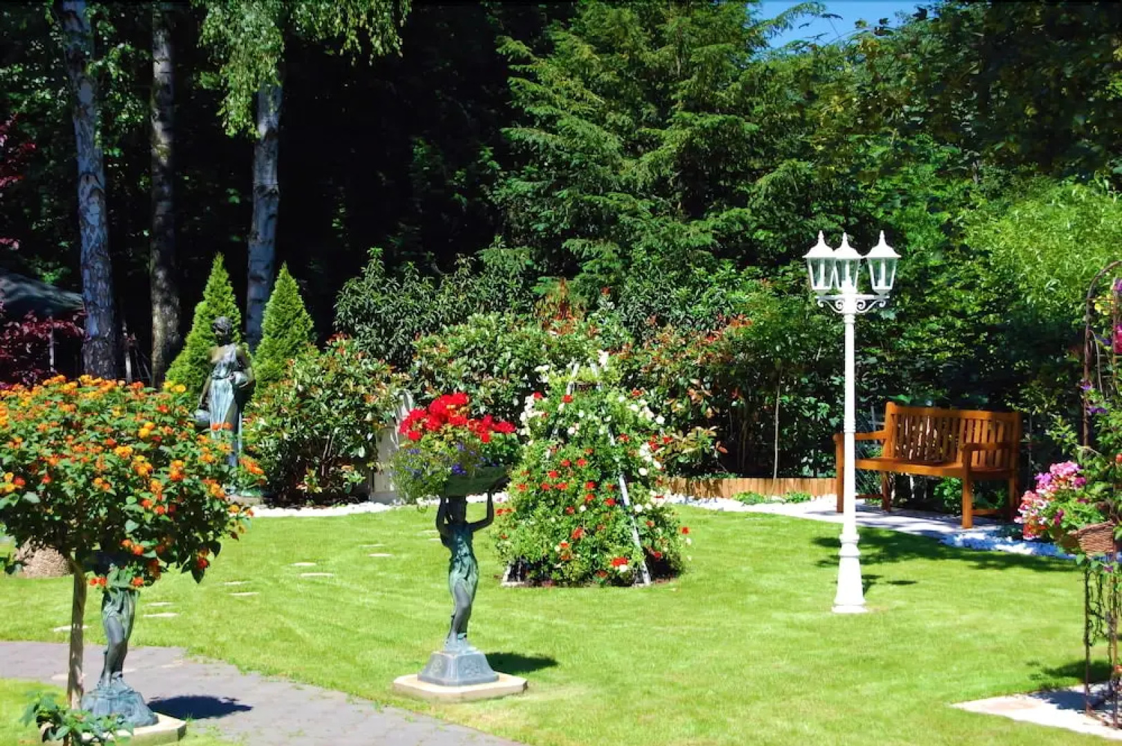 Hotel Neuhöfer am Südpark