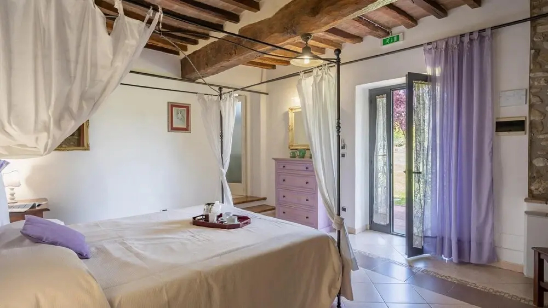 La Colonica 18 in Anghiari