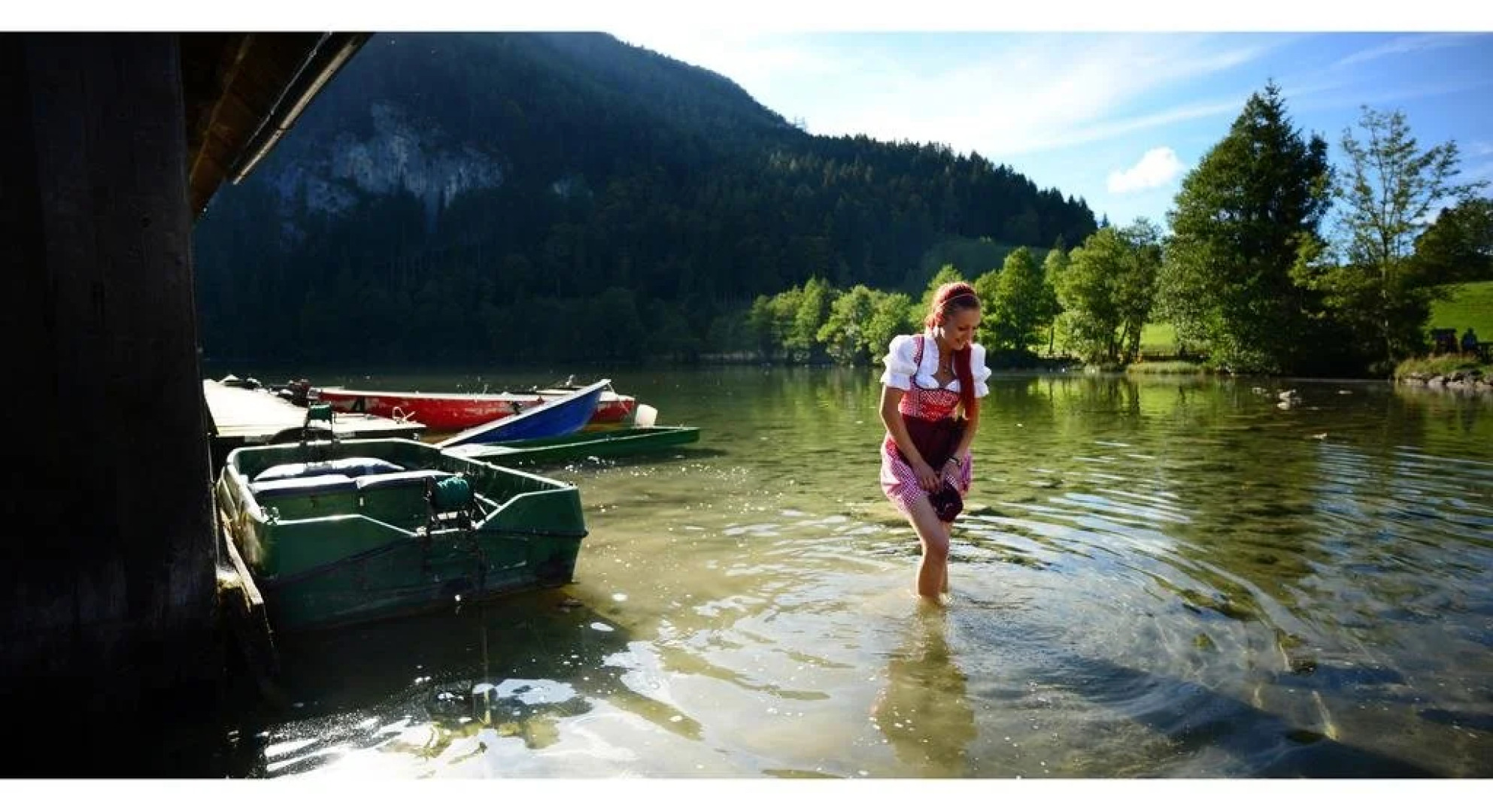 Landhotel Stockerwirt