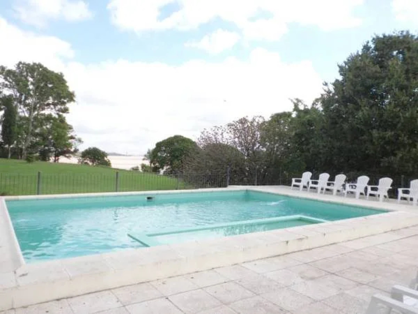 Estancia Estrella Federal