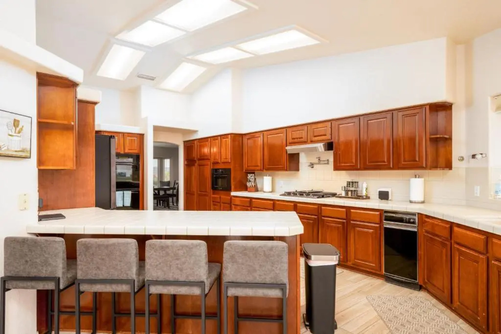 New! Lake Havasu Oasis w/ Custom Pool & Spa-