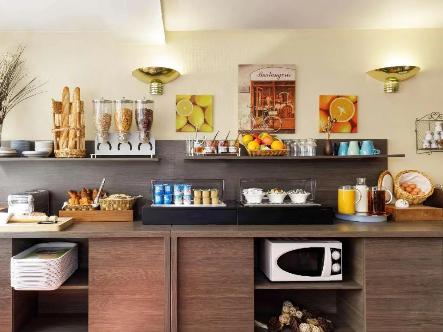 Adagio Access Lille Vauban