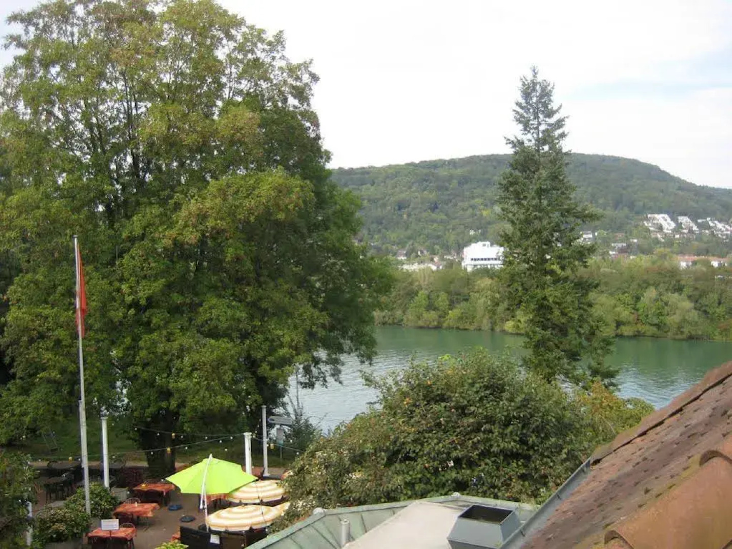 Boutique Hotel Waldhaus