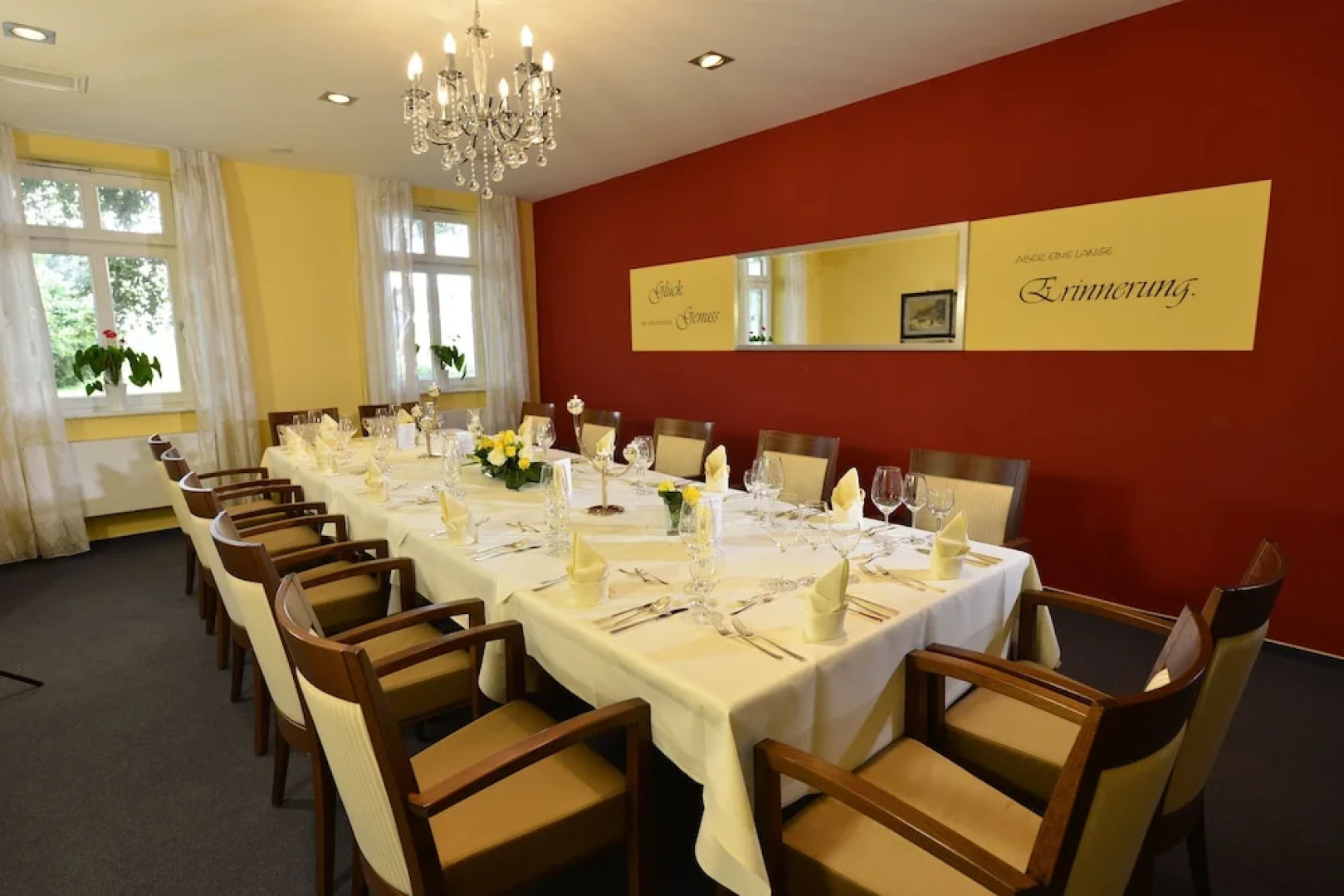 AKZENT Hotel Haus Surendorff