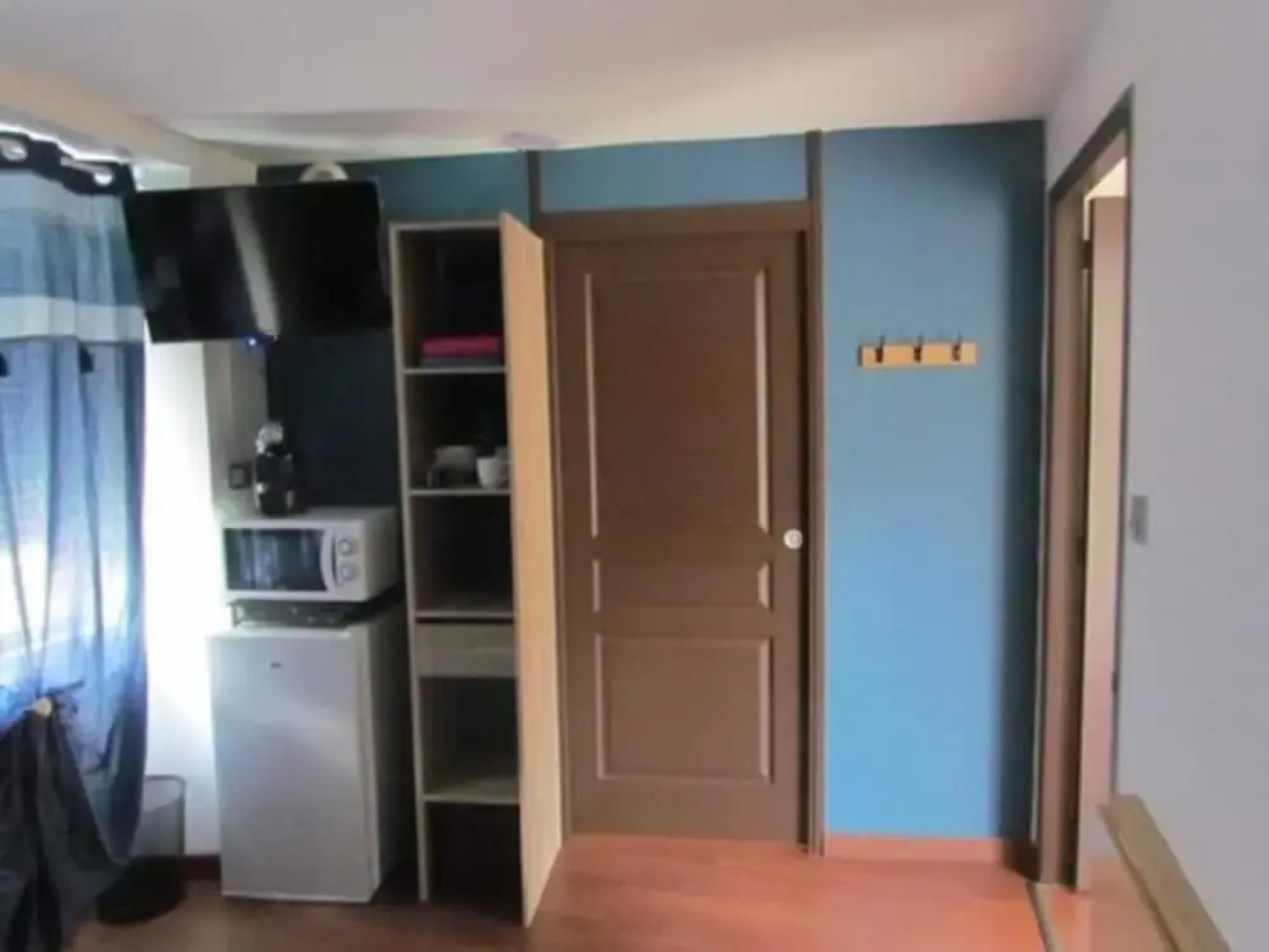 Résidence Exigence - SPA