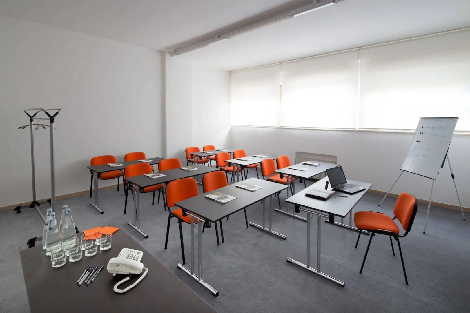 Hotel Green Park Madama Spa & Wellness