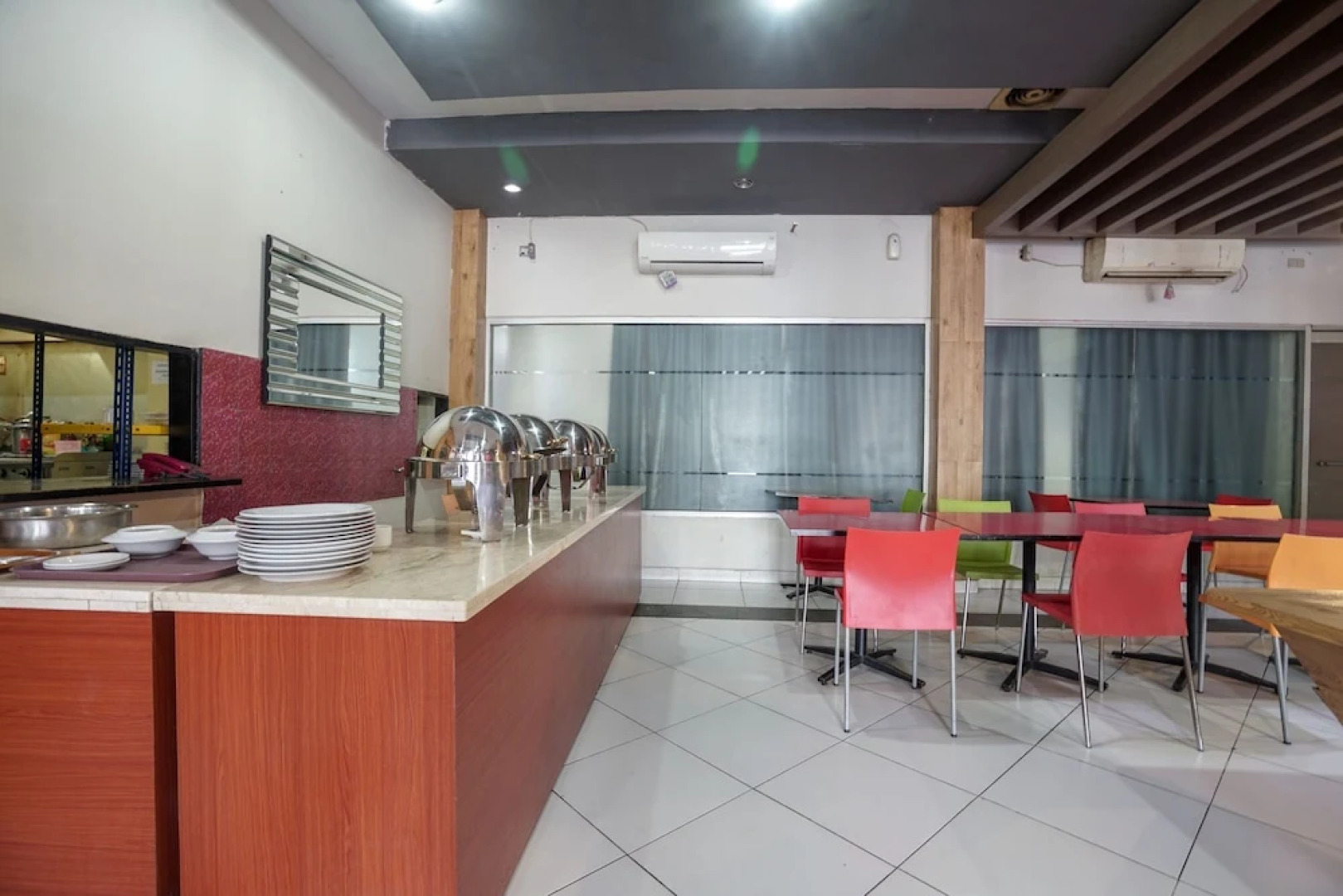 Majestic Hotel Palembang