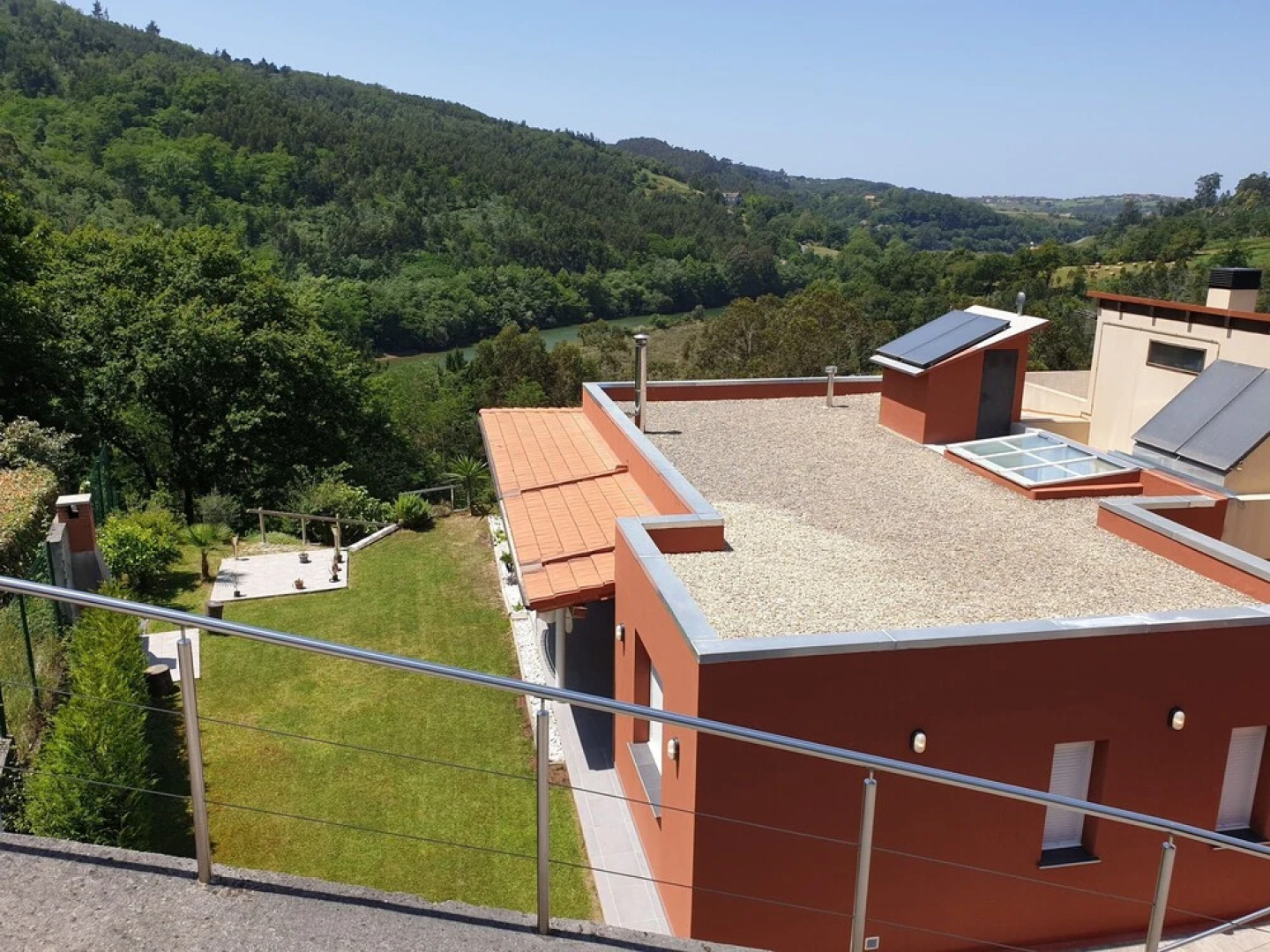 Increibles Vistas a la Ria - Club - Plentzia