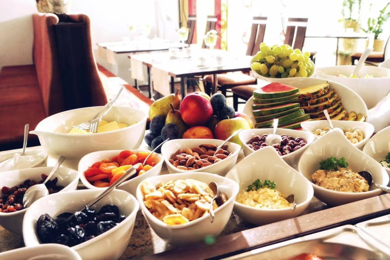 Toscanina - Hotel Garni