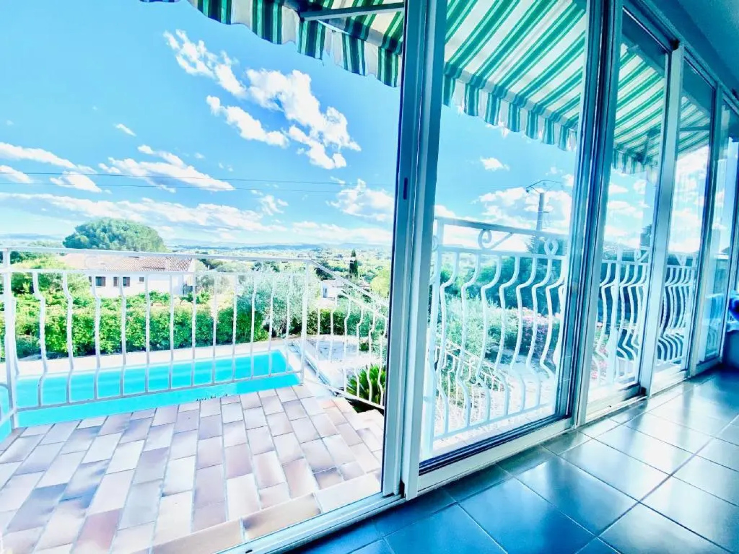 Maison Axaly Saint Martin D’Ardeche 12 Personnes Avec Piscine