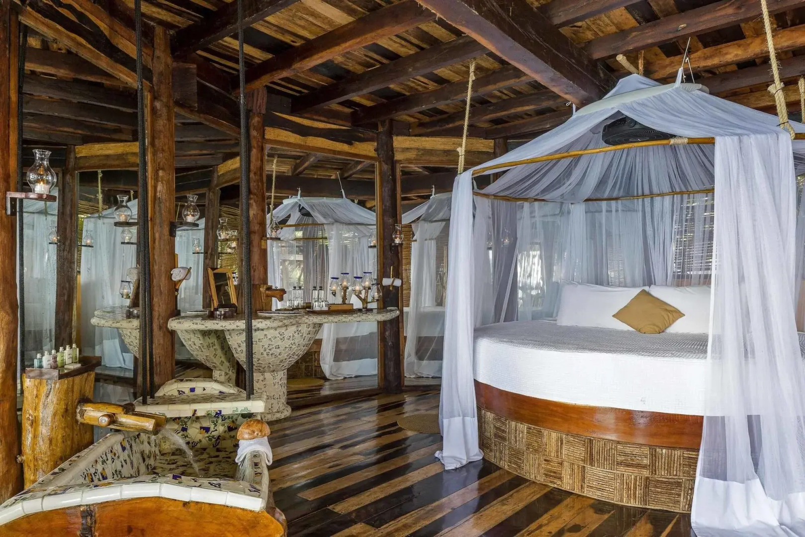 Azulik - Adults Only