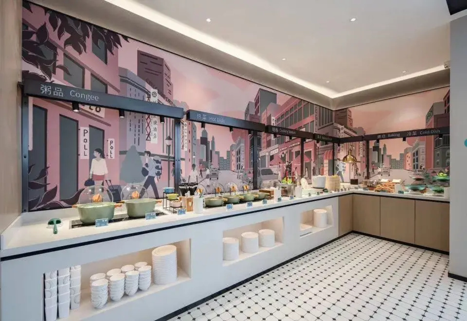 City Comfort Inn Hotel (Huizhou Boluo Yuanzhou)