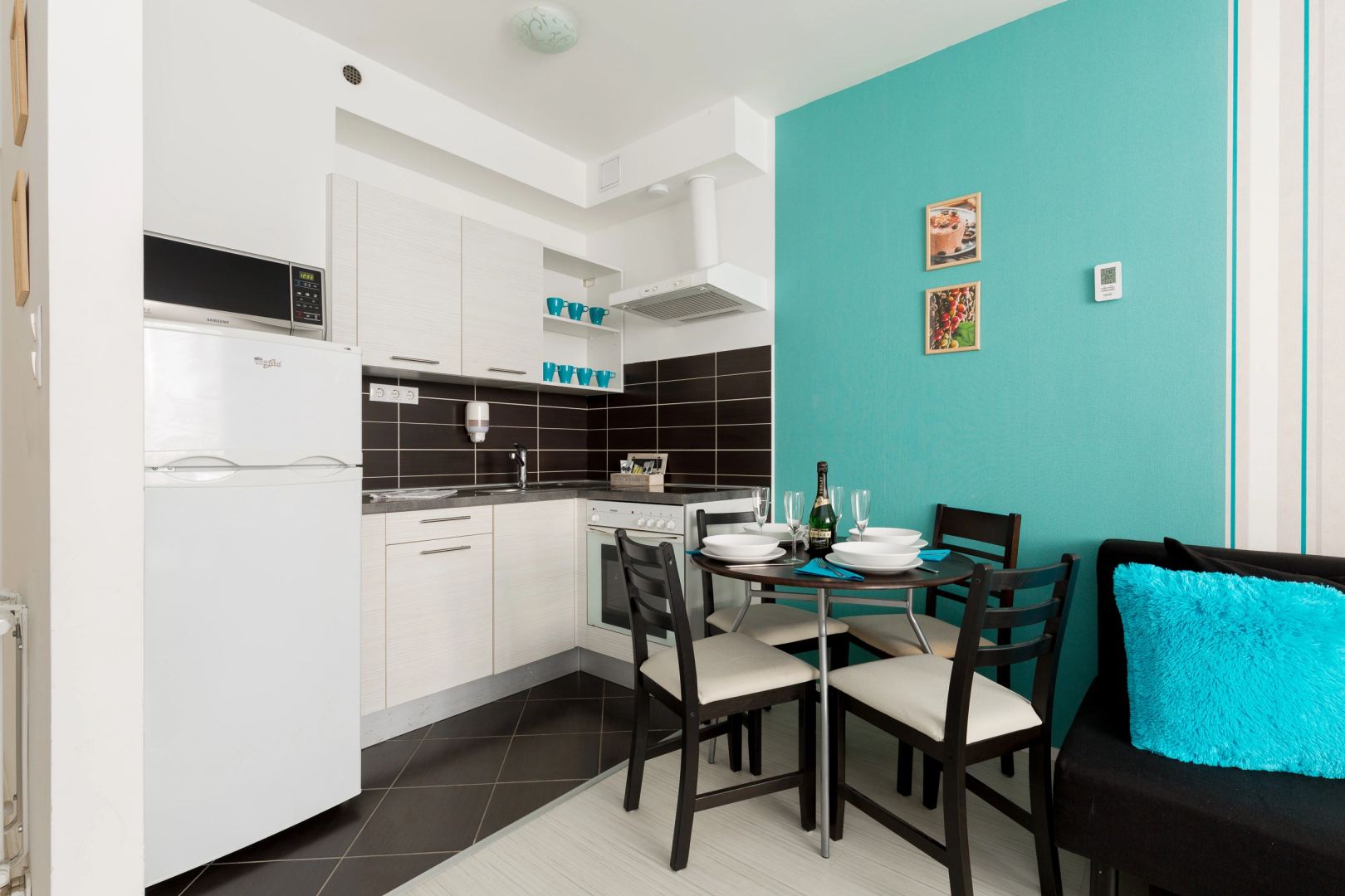 Sun Resort Apartments